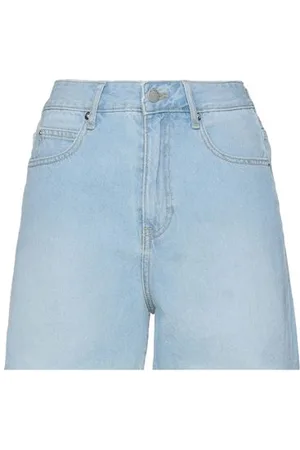 Dr Denim BOTTOMWEAR - Denim shorts - on YOOX.com
