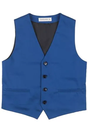 Manuel Ritz SUITS and CO-ORDS - Waistcoats - on YOOX.com