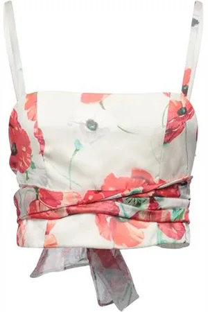 RAQUEL DINIZ TOPWEAR - Tops - on YOOX.com