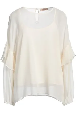 Twin-Set TOPWEAR - Tops - on YOOX.com