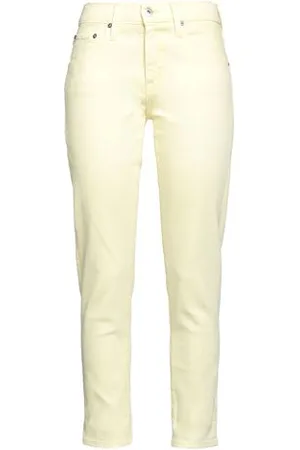 AG Jeans BOTTOMWEAR - Jeans - on YOOX.com