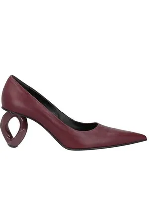 J.W.Anderson FOOTWEAR - Pumps - on YOOX.com