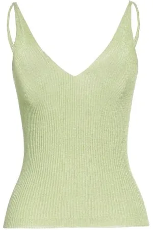 BELLWOOD TOPWEAR - Tops - on YOOX.com