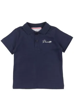 Paciotti TOPWEAR - Polo shirts - on YOOX.com