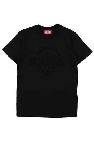 Diesel TOPWEAR - T-shirts - on YOOX.com