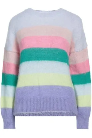 Maje KNITWEAR - Jumpers - on YOOX.com