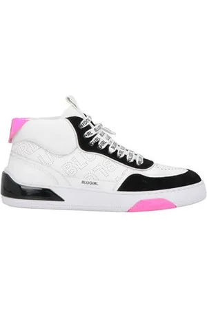 Blugirl FOOTWEAR - Trainers - on YOOX.com