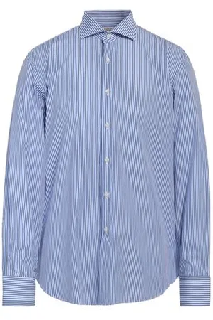ALESSANDRO GHERARDI TOPWEAR - Shirts - on YOOX.com