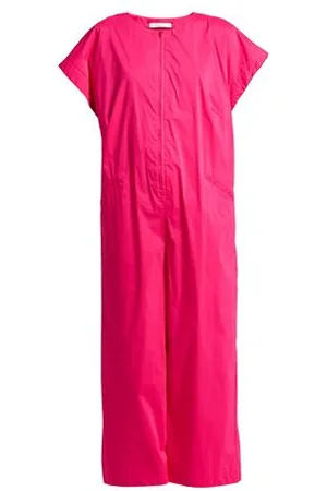 LIVIANA CONTI JUMPSUITS & TRACKSUITS - Jumpsuits - on YOOX.com
