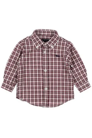 HARMONT&BLAINE TOPWEAR - Shirts - on YOOX.com