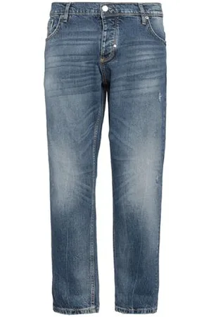 Antony Morato BOTTOMWEAR - Jeans - on YOOX.com
