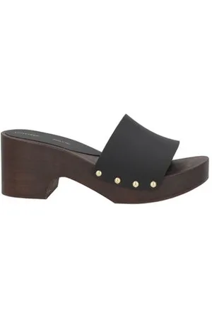 LIVIANA CONTI FOOTWEAR - Mules & Clogs - on YOOX.com