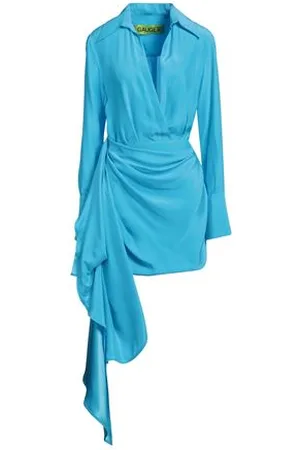 GAUGE81 DRESSES - Mini dresses - on YOOX.com