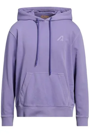 Autry TOPWEAR - Sweatshirts - on YOOX.com