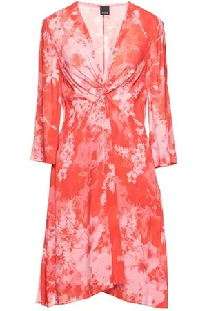 Pinko DRESSES - Midi dresses - on YOOX.com
