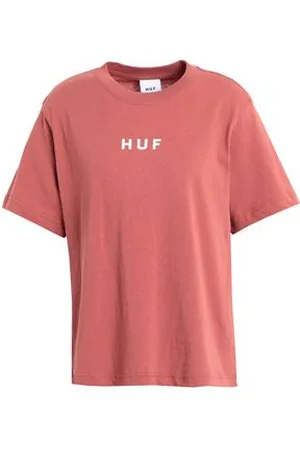 Huf TOPWEAR - T-shirts - on YOOX.com