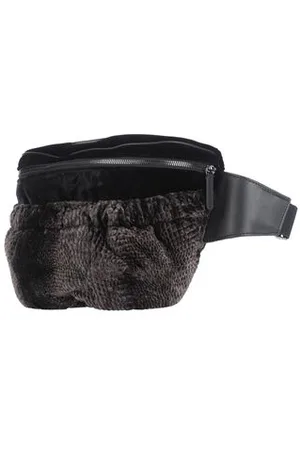 Emporio Armani BAGS - Belt bags - on YOOX.com