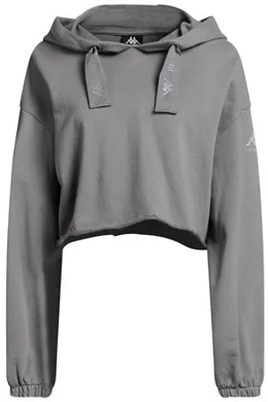 Kappa TOPWEAR - Sweatshirts - on YOOX.com