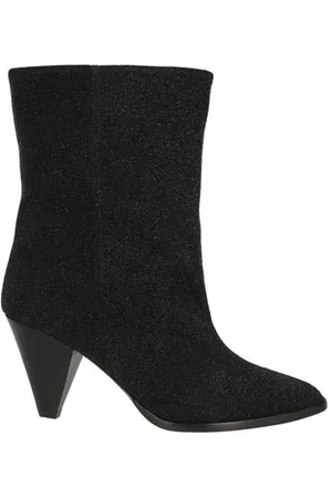 Isabel Marant FOOTWEAR - Ankle boots - on YOOX.com