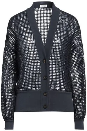 Brunello Cucinelli KNITWEAR - Cardigans - on YOOX.com