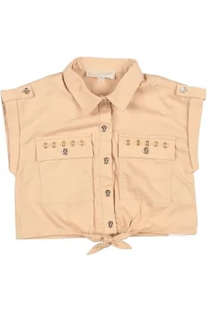 Michael Kors TOPWEAR - Shirts - on YOOX.com