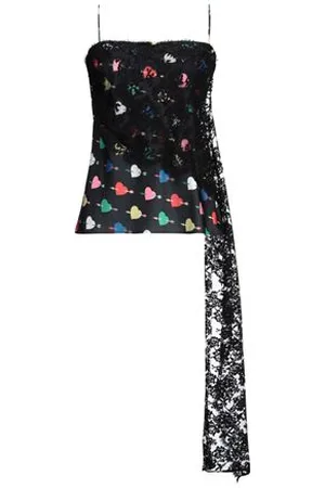Msgm TOPWEAR - Tops - on YOOX.com