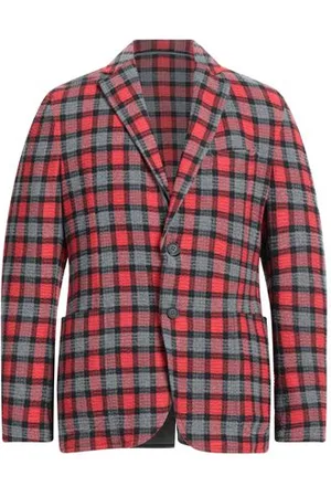 LARDINI SUITS and CO-ORDS - Blazers - on YOOX.com