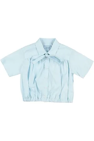 Mimisol TOPWEAR - Shirts - on YOOX.com