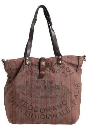 Campomaggi BAGS - Handbags - on YOOX.com