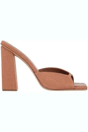 GIA/RHW FOOTWEAR - Sandals - on YOOX.com