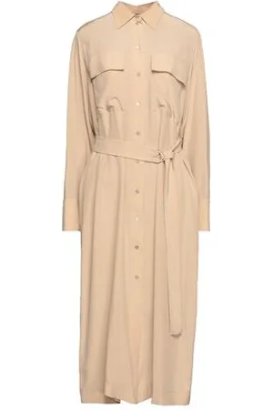 ERIKA CAVALLINI DRESSES - Midi dresses - on YOOX.com