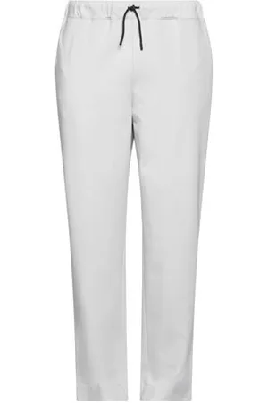 HEVO BOTTOMWEAR - Trousers - on YOOX.com