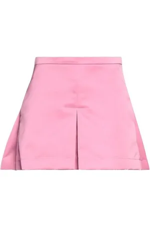 Nº21 BOTTOMWEAR - Mini skirts - on YOOX.com