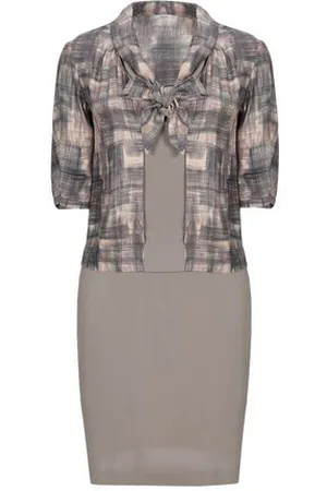 BARBA DRESSES - Mini dresses - on YOOX.com