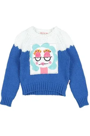 Marni KNITWEAR - Jumpers - on YOOX.com