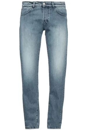 3x1 BOTTOMWEAR - Jeans - on YOOX.com