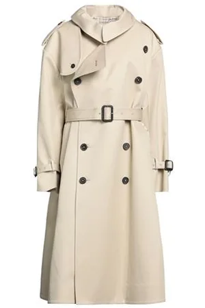 Maison Margiela COATS & JACKETS - Overcoats & Trench Coats - on YOOX.com