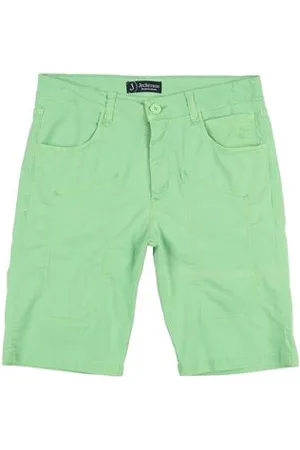 Jeckerson BOTTOMWEAR - Shorts & Bermuda Shorts - on YOOX.com