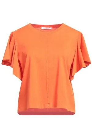 BELLWOOD TOPWEAR - T-shirts - on YOOX.com