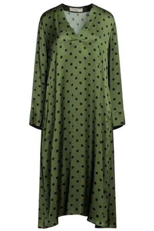 Jucca DRESSES - Midi dresses - on YOOX.com