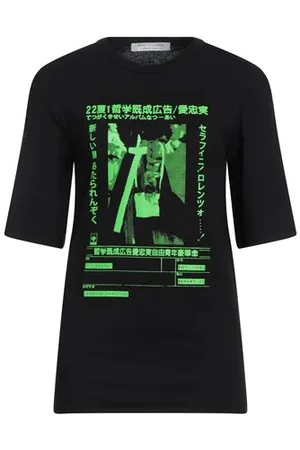 Serafini TOPWEAR - T-shirts - on YOOX.com