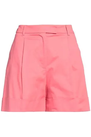 Fracomina BOTTOMWEAR - Shorts & Bermuda Shorts - on YOOX.com