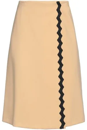 VIVETTA BOTTOMWEAR - Midi skirts - on YOOX.com