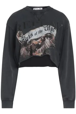 Replay TOPWEAR - Sweatshirts - on YOOX.com