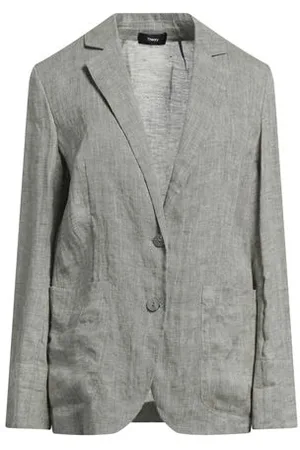 THEORY SUITS and CO-ORDS - Blazers - on YOOX.com