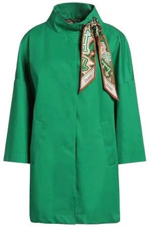 HERNO COATS & JACKETS - Overcoats & Trench Coats - on YOOX.com