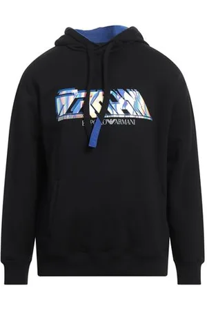 Emporio Armani TOPWEAR - Sweatshirts - on YOOX.com