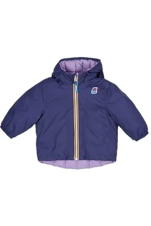K-Way COATS & JACKETS - Jackets - on YOOX.com
