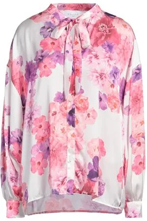 GAËLLE TOPWEAR - Shirts - on YOOX.com