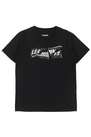 Les Hommes TOPWEAR - T-shirts - on YOOX.com